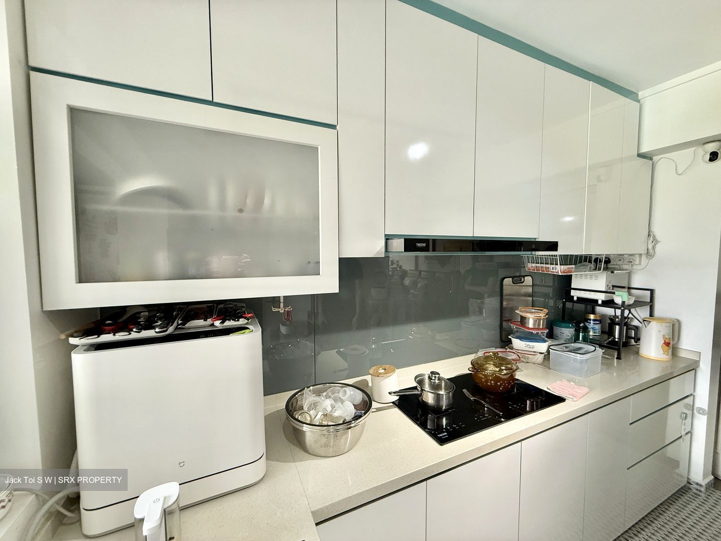Blk 173 Gangsa Road (Bukit Panjang), HDB 5 Rooms #536107091